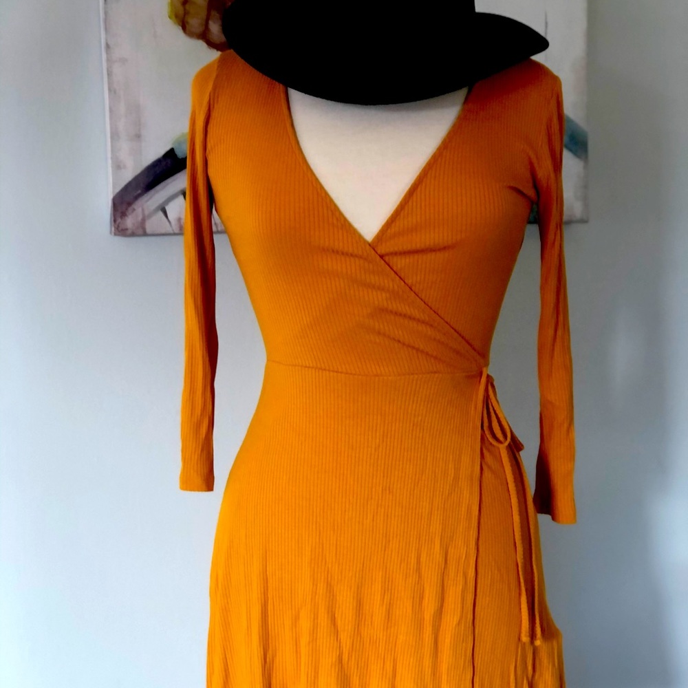 Women’s dress